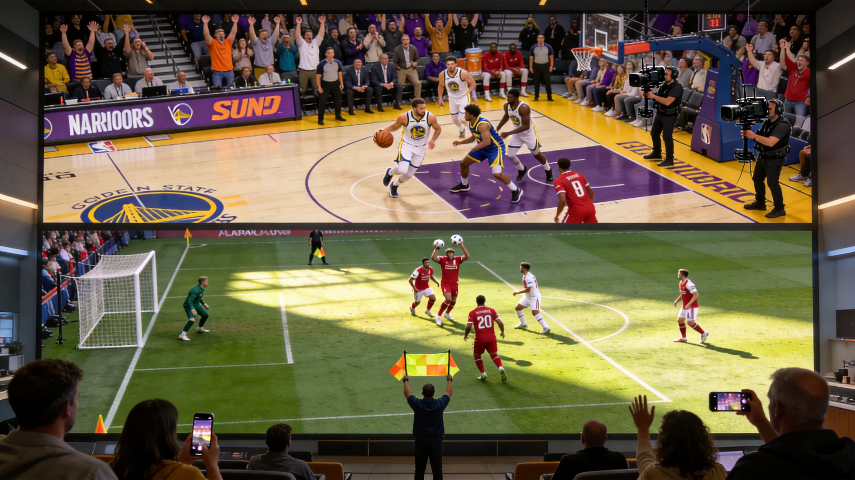 333体育 勇士vs太阳 NBA